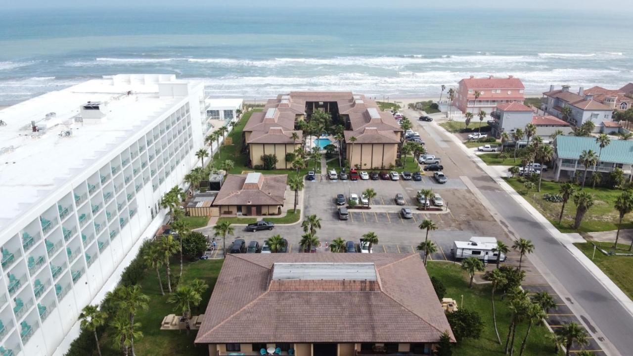 Tiki 103 Apartment South Padre Island Exterior photo